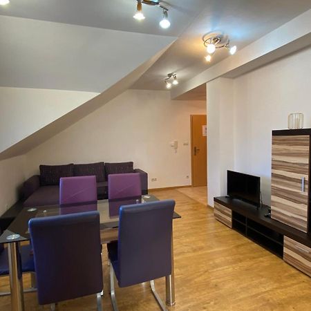 Apartments Piknik Tatranská Lomnica Εξωτερικό φωτογραφία