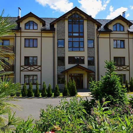 Apartments Piknik Tatranská Lomnica Εξωτερικό φωτογραφία