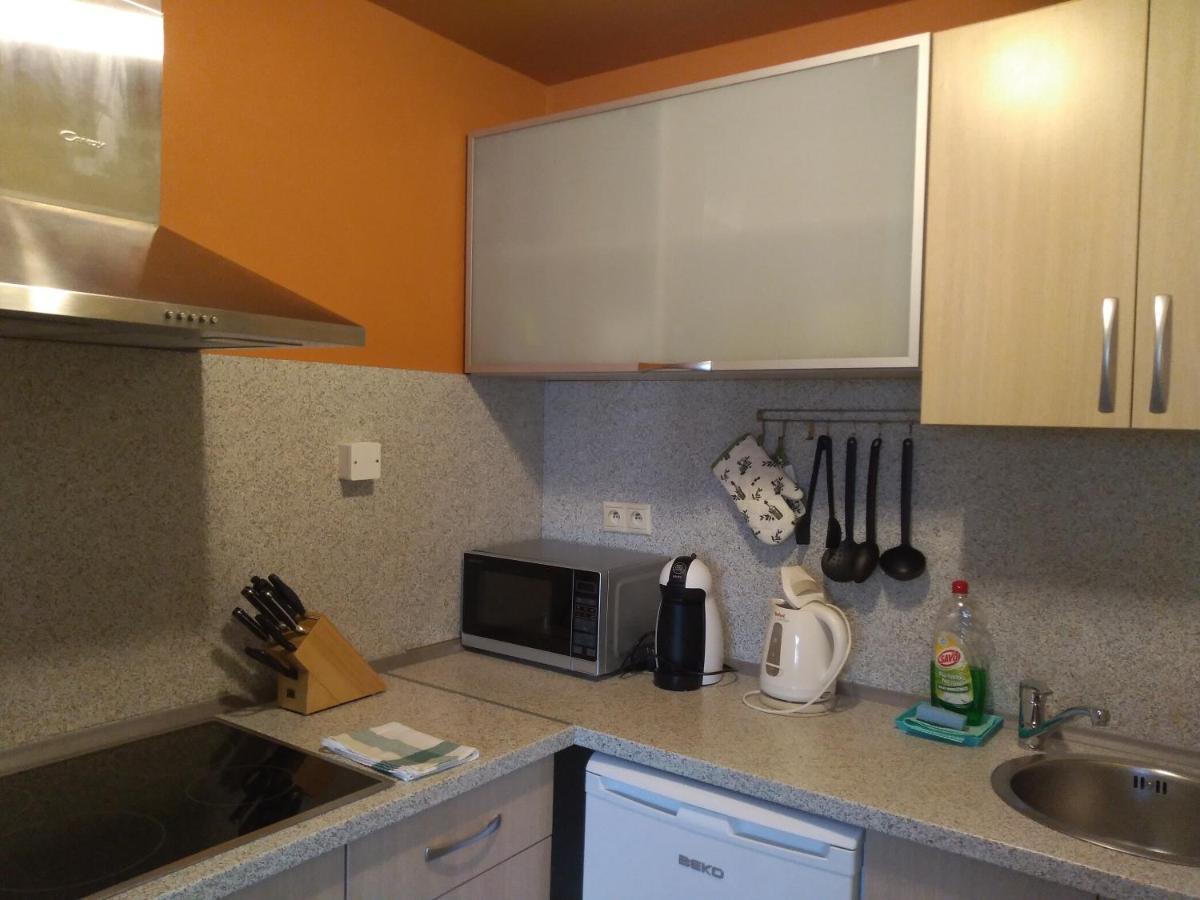 Apartments Piknik Tatranská Lomnica Εξωτερικό φωτογραφία