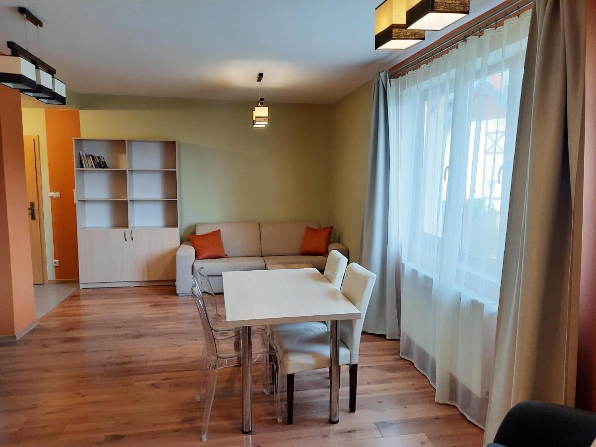 Apartments Piknik Tatranská Lomnica Εξωτερικό φωτογραφία