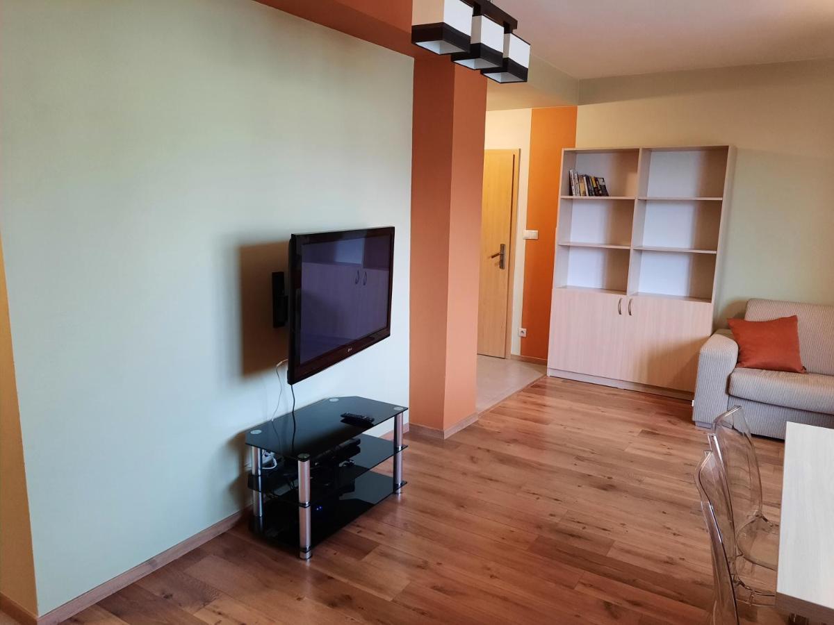 Apartments Piknik Tatranská Lomnica Εξωτερικό φωτογραφία