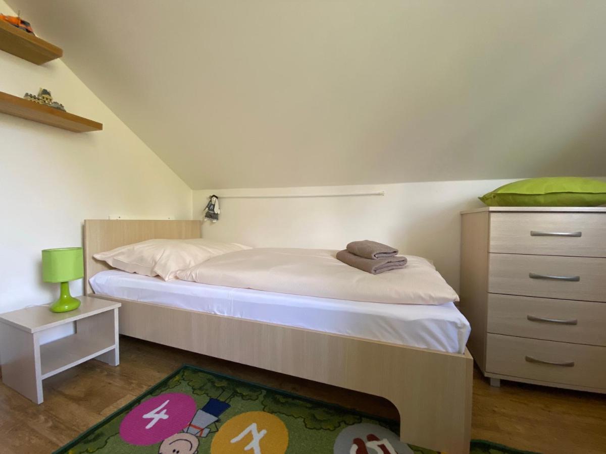 Apartments Piknik Tatranská Lomnica Εξωτερικό φωτογραφία