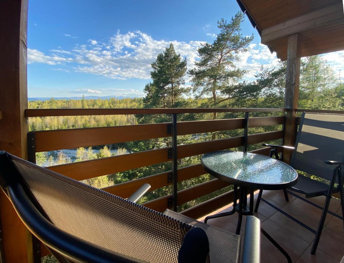 Apartments Piknik Tatranská Lomnica Εξωτερικό φωτογραφία