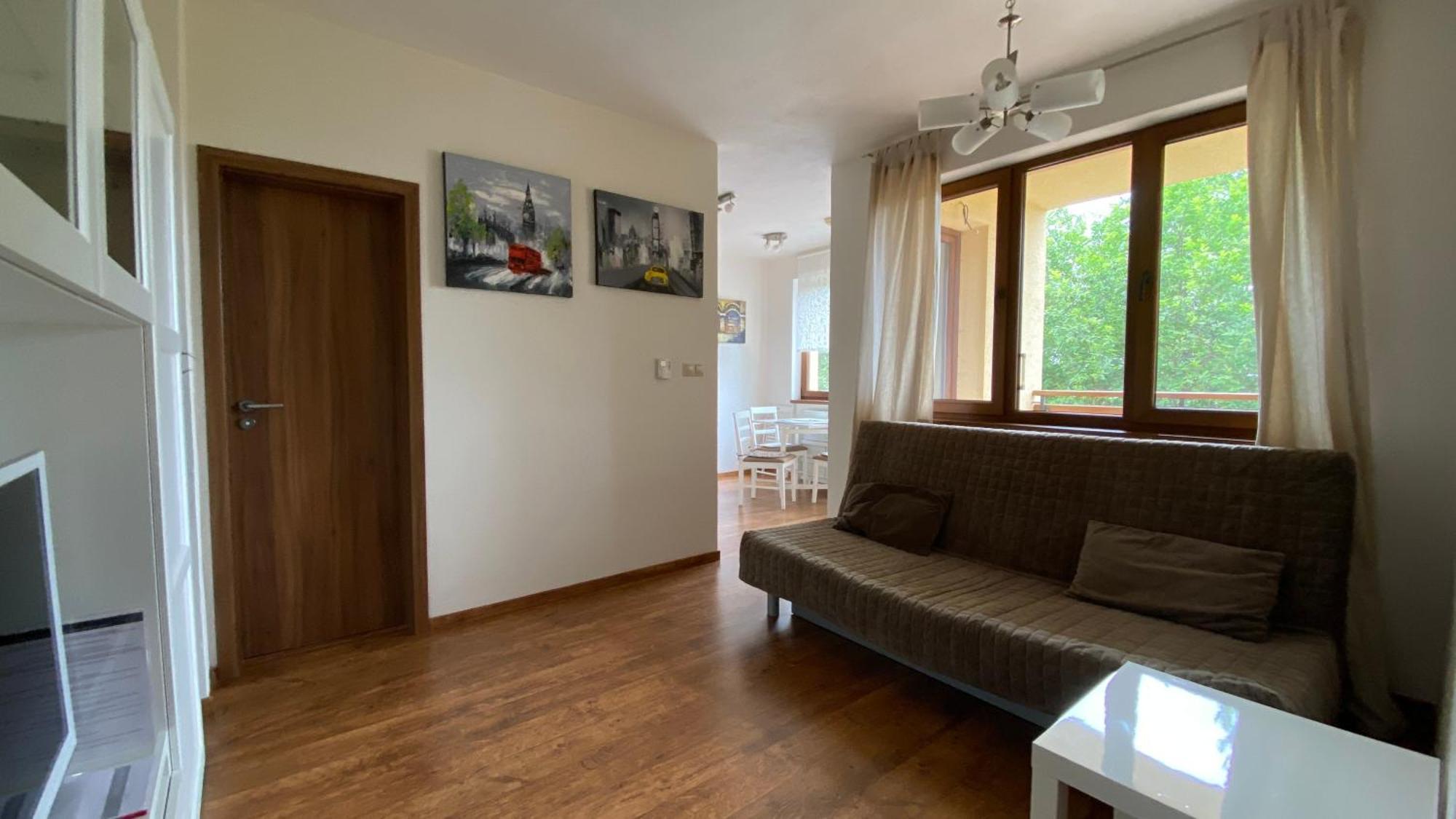 Apartments Piknik Tatranská Lomnica Εξωτερικό φωτογραφία