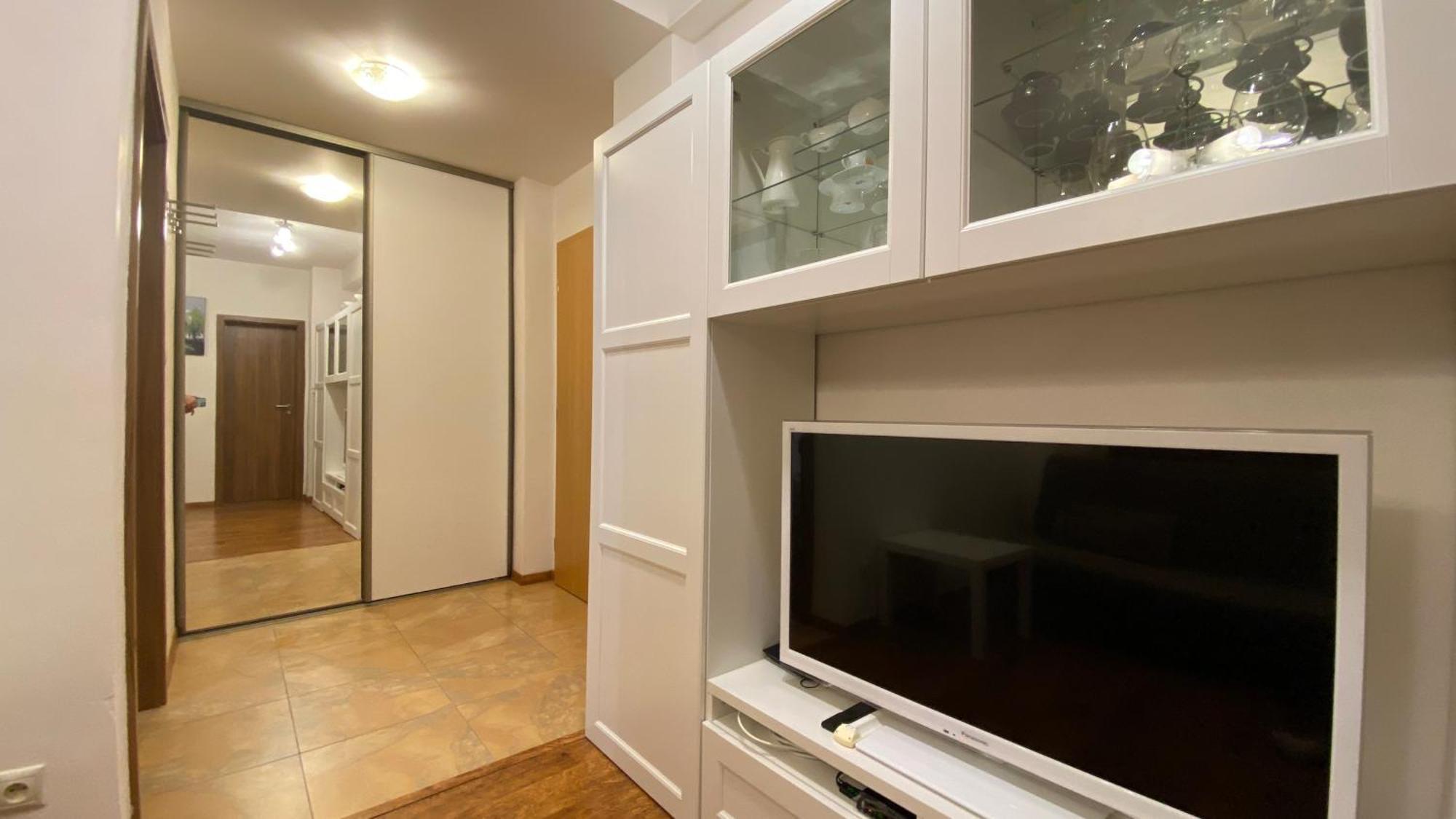 Apartments Piknik Tatranská Lomnica Εξωτερικό φωτογραφία
