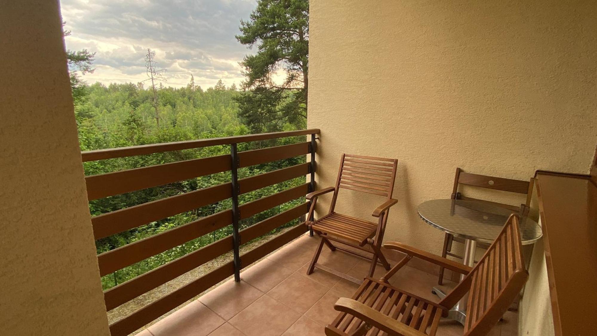 Apartments Piknik Tatranská Lomnica Εξωτερικό φωτογραφία