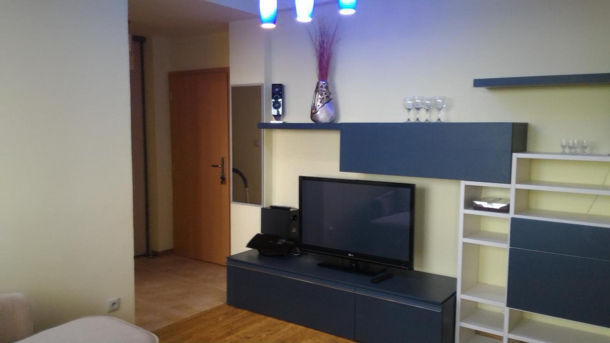 Apartments Piknik Tatranská Lomnica Εξωτερικό φωτογραφία
