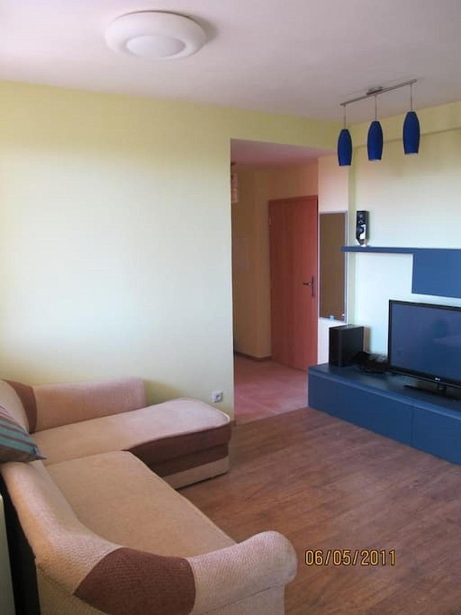 Apartments Piknik Tatranská Lomnica Εξωτερικό φωτογραφία