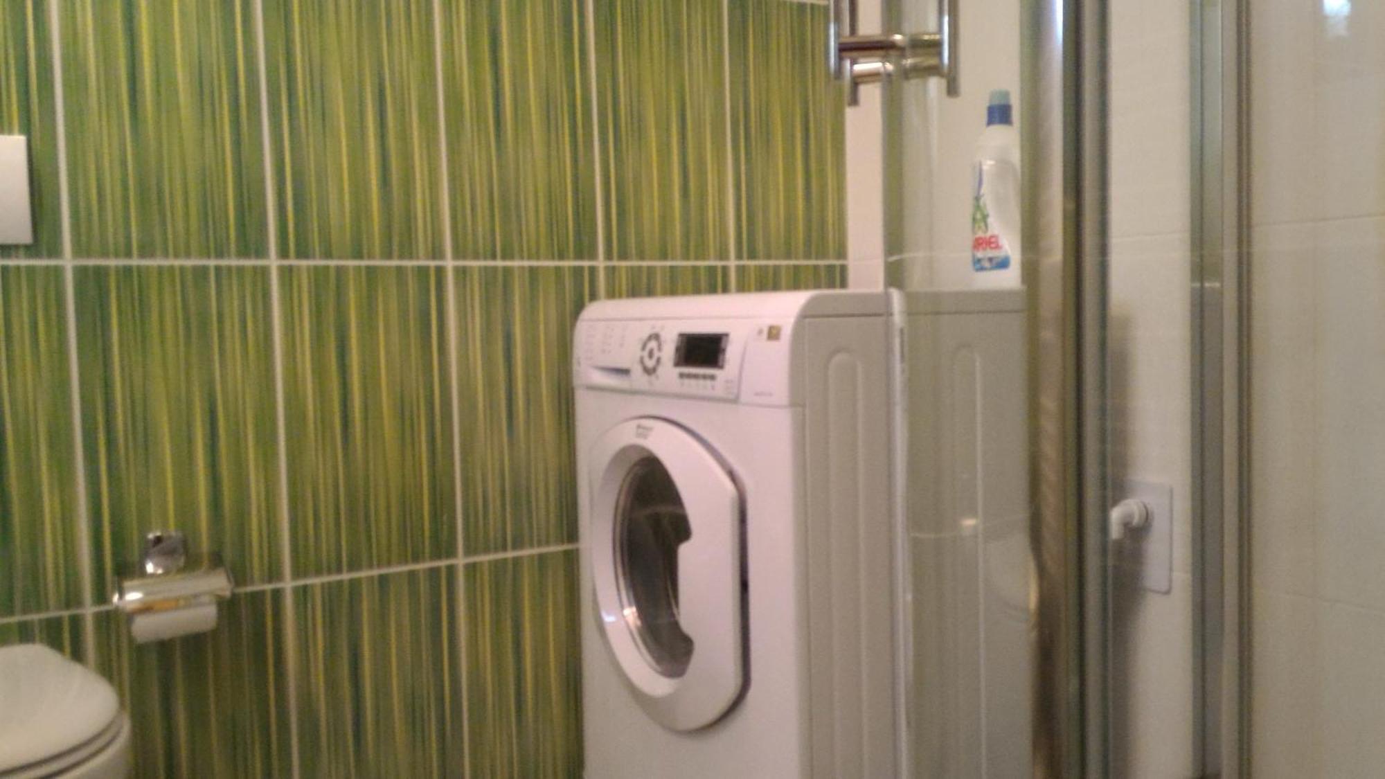 Apartments Piknik Tatranská Lomnica Εξωτερικό φωτογραφία