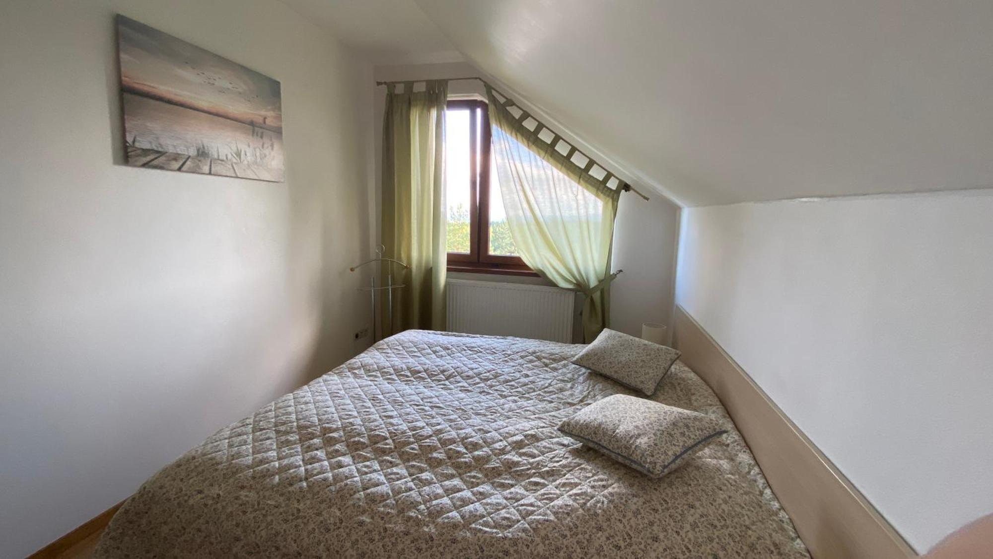 Apartments Piknik Tatranská Lomnica Εξωτερικό φωτογραφία