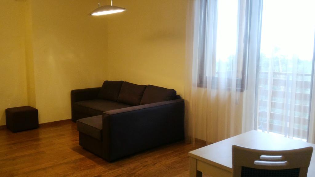 Apartments Piknik Tatranská Lomnica Εξωτερικό φωτογραφία