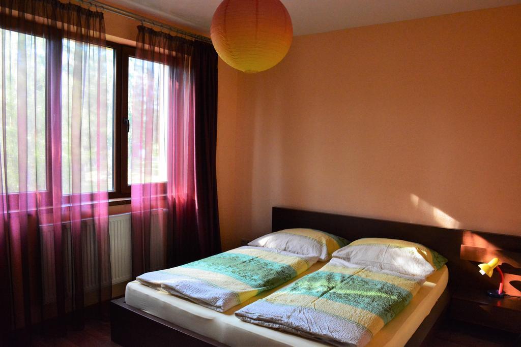 Apartments Piknik Tatranská Lomnica Εξωτερικό φωτογραφία