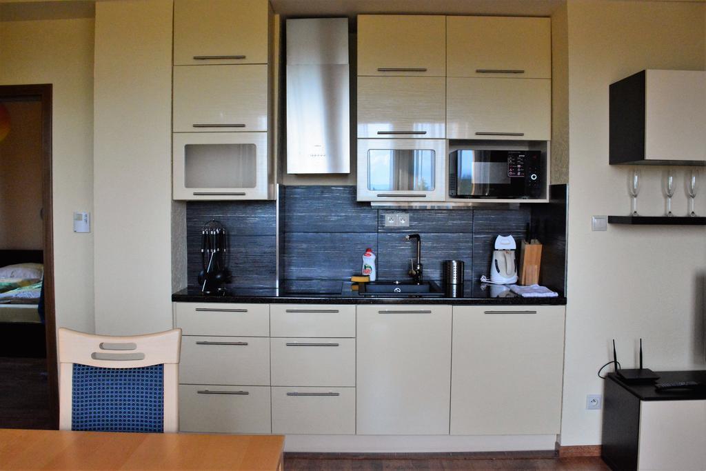 Apartments Piknik Tatranská Lomnica Εξωτερικό φωτογραφία