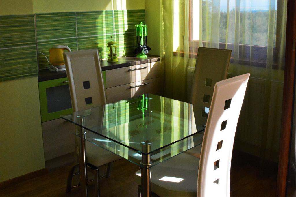 Apartments Piknik Tatranská Lomnica Εξωτερικό φωτογραφία