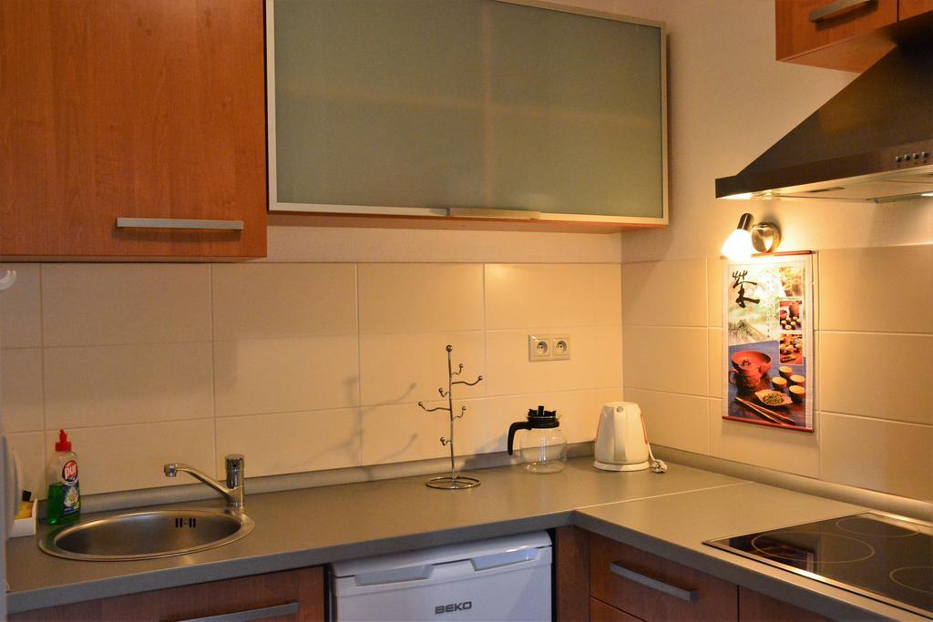 Apartments Piknik Tatranská Lomnica Εξωτερικό φωτογραφία