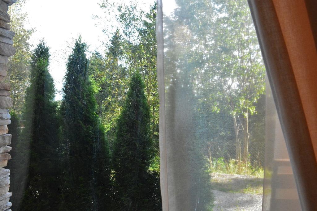 Apartments Piknik Tatranská Lomnica Εξωτερικό φωτογραφία